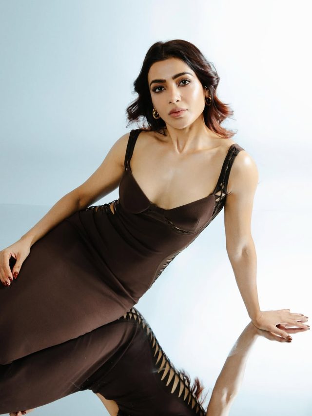 दुबली-पतली हुई एक्ट्रेस, ट्रांसफॉर्मेशन देख फैन्स हैरान, बोले- कुपोषित लग रही...