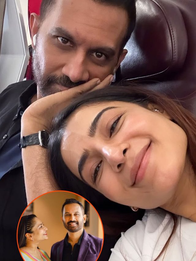 शादीशुदा डायरेक्टर के प्यार में ये हसीना, पत्नी ने शेयर की क्रिप्टिक पोस्ट- अच्छे कर्म...