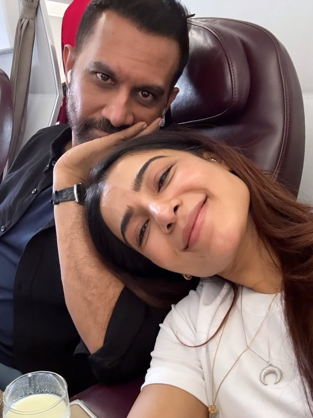 शादीशुदा-1 बेटी के पिता संग लिव-इन में रहेंगी समांथा, ढूंढ रहीं प्रॉपर्टी? सामने आया सच