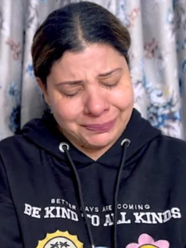 10 साल पहले एक गाने से हुई रिप्लेस, फूट-फूटकर रोई थीं संभावना, बोलीं- एक हफ्ते का शूट...