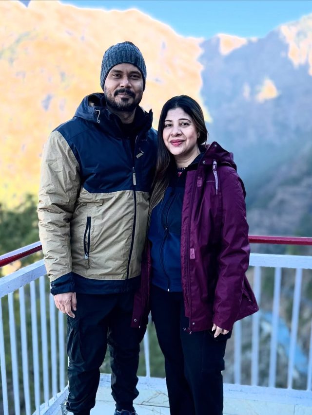 6-7 बार फेल हो चुका IVF, दर्द से कराहती थी भोजपुरी एक्ट्रेस, प्रेग्नेंसी का फिर करेगी ट्राय