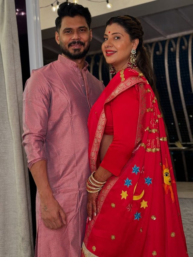 8 साल बड़ी हीरोइन से रचाई शादी, रिश्ते के खिलाफ थीं सासू मां, एक्टर बोला- मेरी जिंदगी...