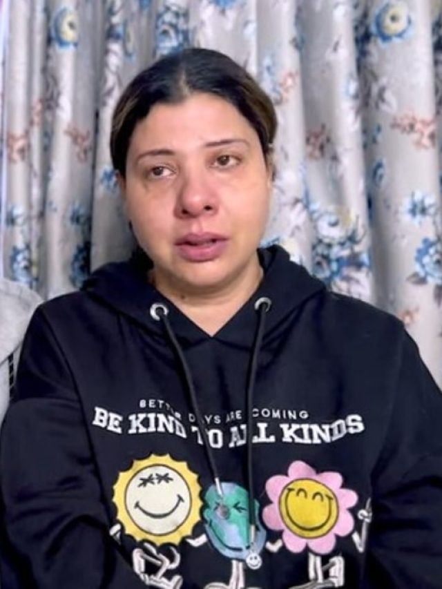 फेम के लिए सिद्धार्थ शुक्ला की मौत का बनाया तमाशा? संभावना को मिली थी हेट, तोड़ी चुप्पी