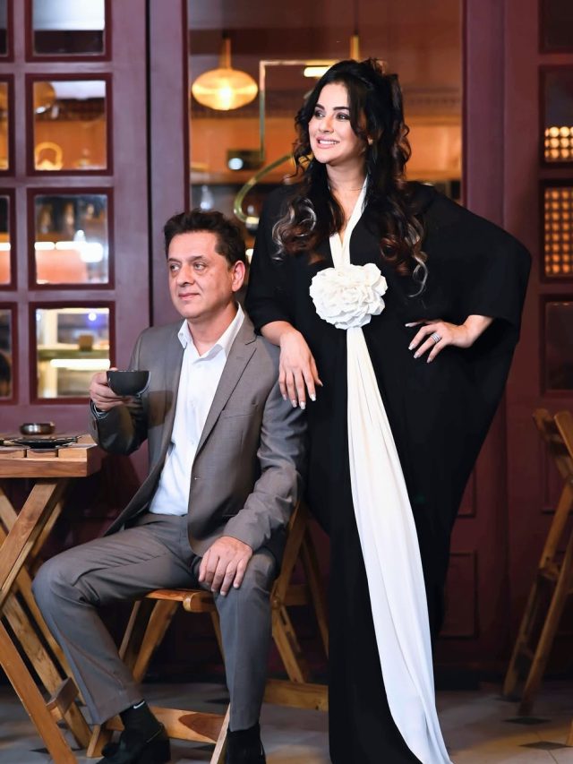 एक्ट्रेस के जुड़वां बच्चे, 7 साल तक उन्हें नहीं भेजेंगी स्कूल, बोलीं- घर पर रहकर...