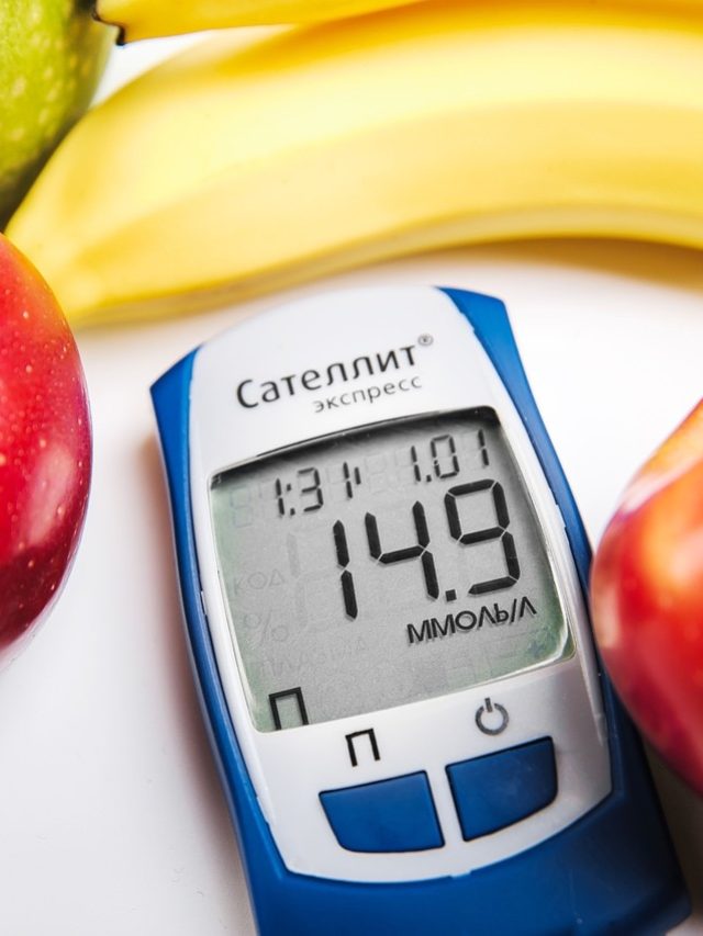 खाली पेट इन फूड्स का करें सेवन, शुगर लेवल रहता है कंट्रोल