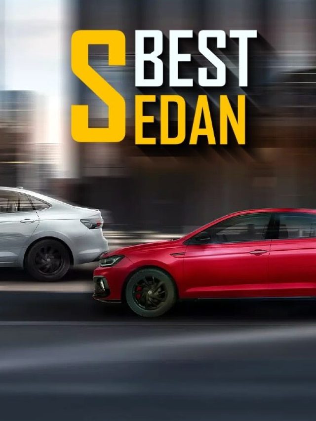 5-स्टार सेफ्टी... 34KM का माइलेज! खूब बिकी 6.84 लाख की ये फैमिली सेडान