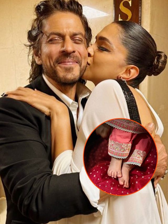 दुआ के ल‍िए बेस्ट मां बनेंगी दीपिका, बोले शाहरुख, बताया कैसा होता है बच्चे होने का एहसास