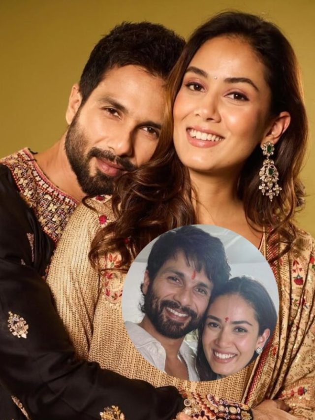 वेलनेस सेंटर की मालकिन बनीं मीरा, पति-सास ससुर संग की पूजा, देंगी आयुर्वेदिक थेरेपी