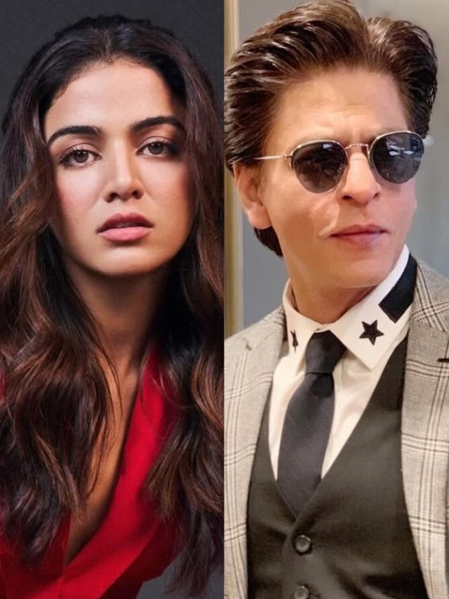 'नस काट लूंगी...', जब शाहरुख से बोली एक्ट्रेस, सेट पर छाया सन्नाटा, चुपचाप निकले किंग खान