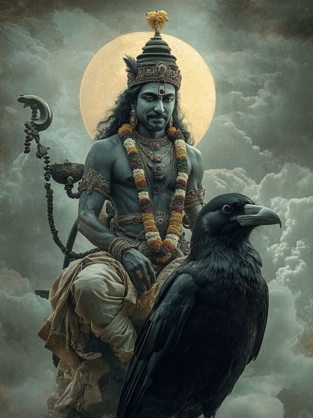 शनि देव की वक्र दृष्टि से बचने के लिए छोड़ दें ये आदतें, वरना होगा बड़ा नुकसान