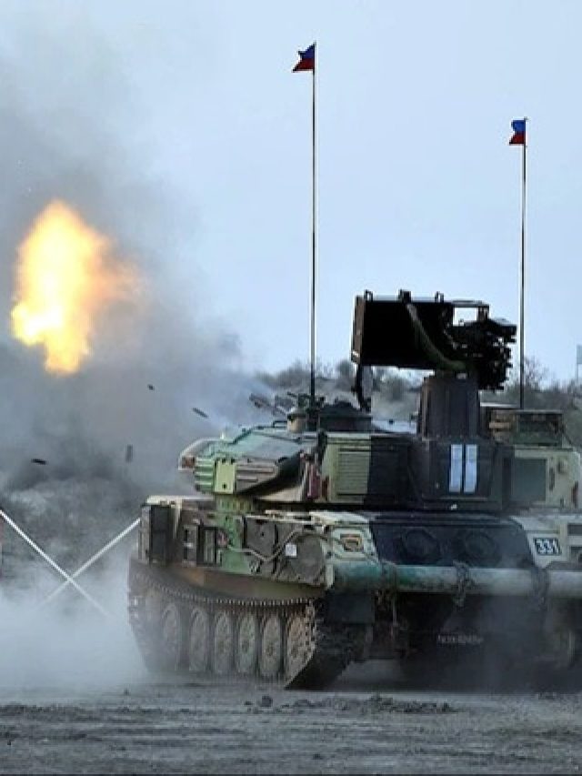 भारत के इन 5 हथियारों ने नाकाम की पाकिस्तान की हर चाल!