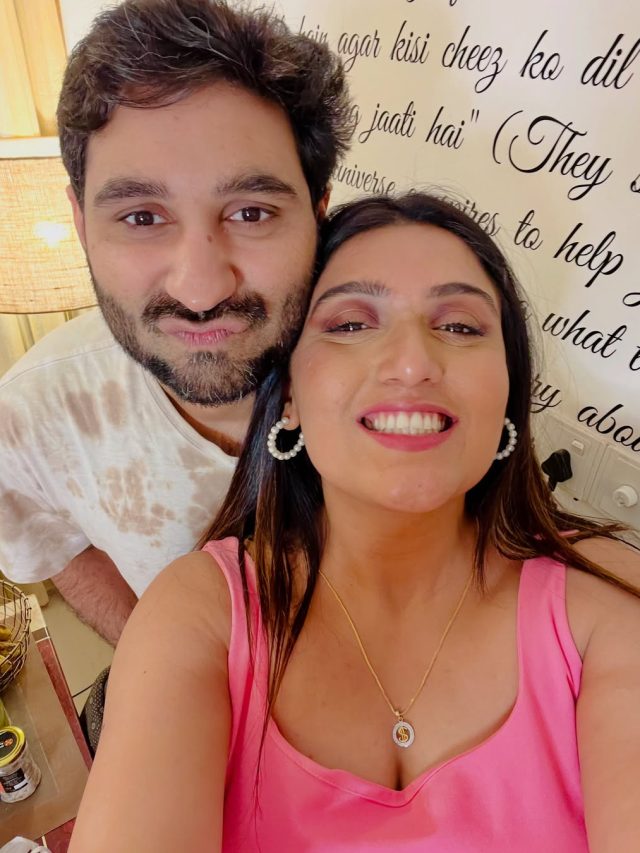 'ये है मोहब्बतें' एक्ट्रेस बनी मां, 2 दिन पहले दिया बेटे को जन्म, बोली- दुआ करें...