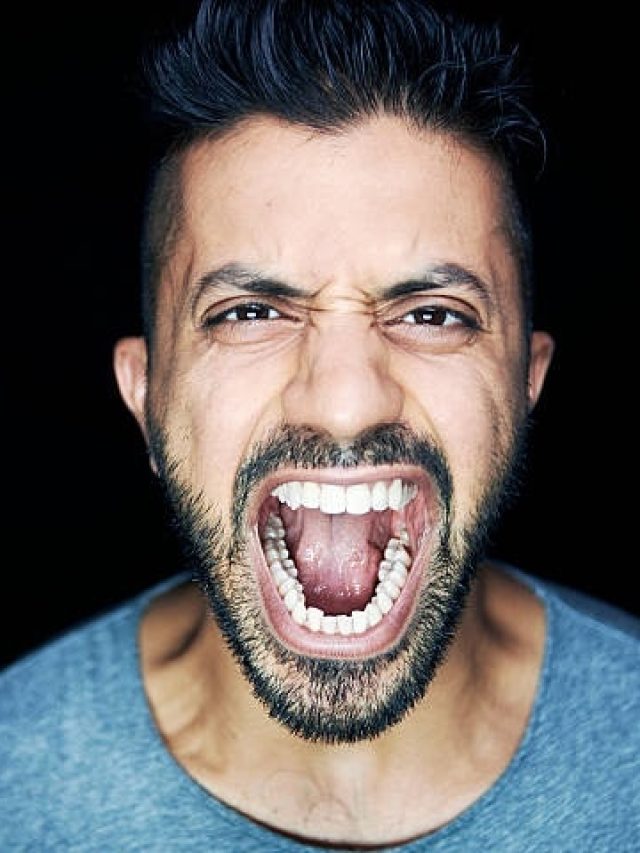 बार-बार गुस्सा आना इन बीमारियों का संकेत, डाइट में ये चीजें करें शामिल