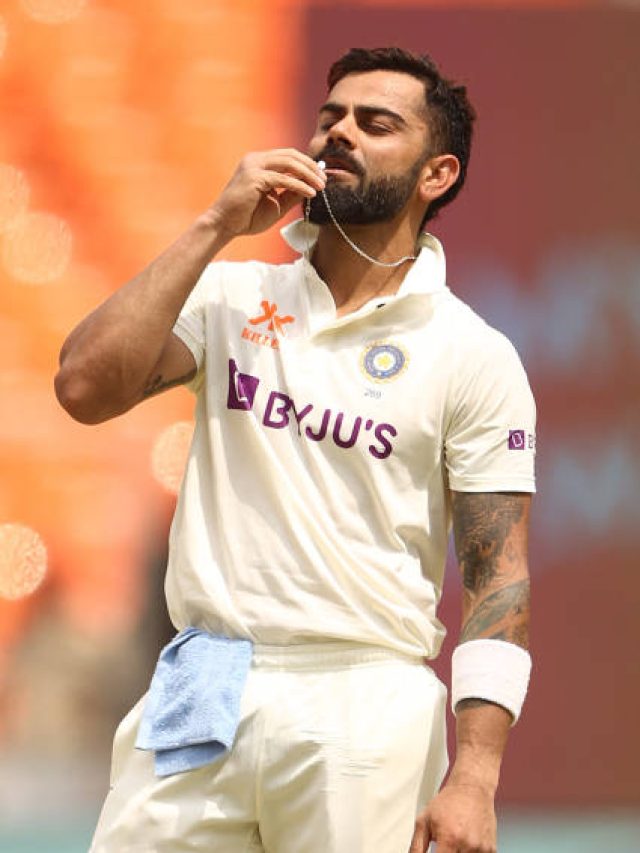 कोहली ने लिया संन्यास... तो कौन लेगा उनकी जगह? रेस में ये 3 खिलाड़ी