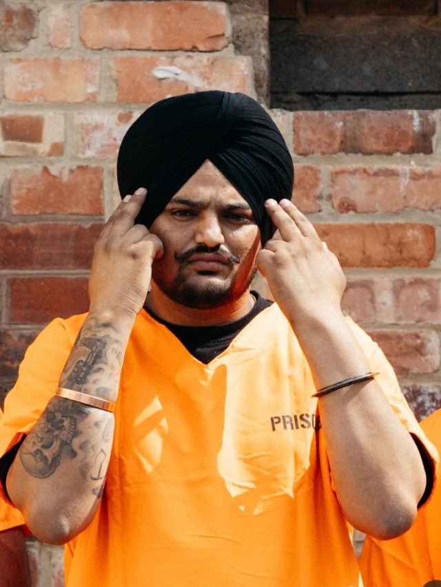 मौत के बाद भी ह‍िट सिद्धू मूसेवाला, अब तक रिलीज हुए 8 गाने, मिले इतने म‍िल‍ियन व्यूज