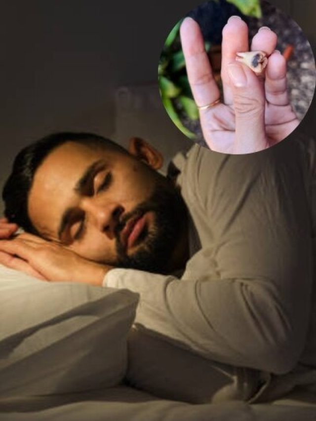 सपने में ये 5 चीजें दिखना बर्बादी का है संकेत, भूलकर भी न करें इग्नोर