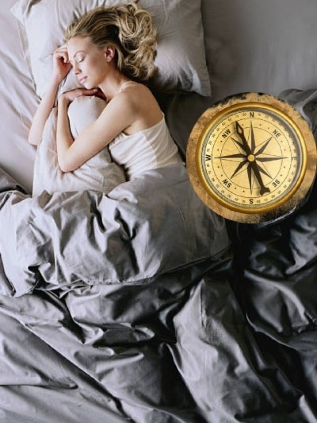 रात को सोते वक्त न करें ये 3 गलतियां, वरना घर में आएगी अशांति