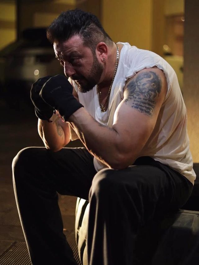 खूबसूरत दिखने के लिए लोगों ने कराया इलाज, ली दवाइयां, संजय दत्त बोले- हम यंग...