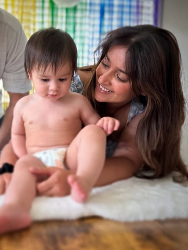 'नहीं चाहती मेरे बच्चे मांगे किसी का प्यार...' अपने बेटे की परवरिश पर बोलीं इलियाना डीक्रूज