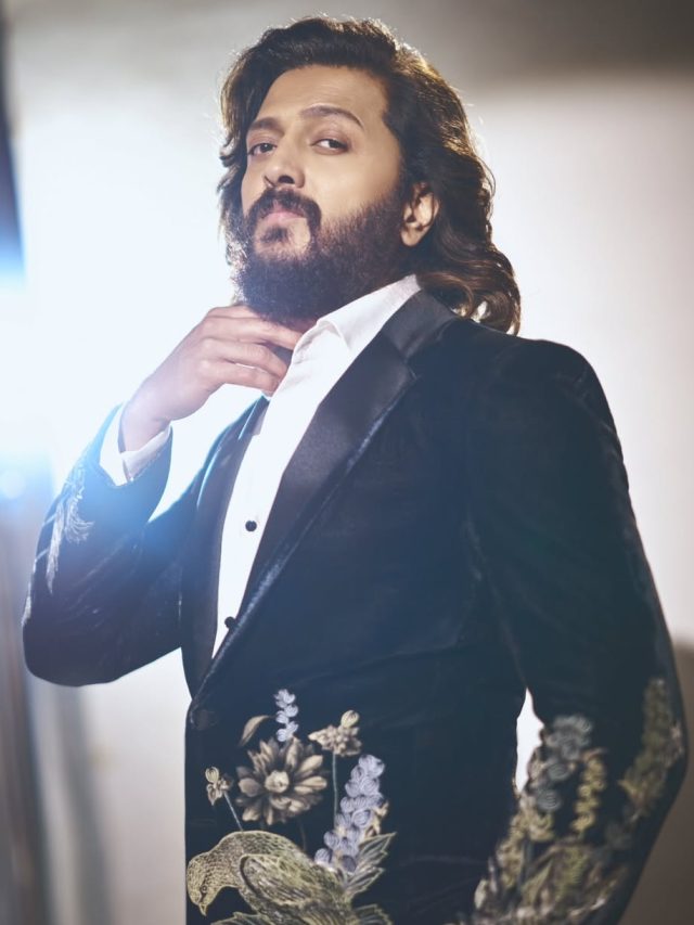 रितेश देशमुख हैं अंडररेटेड? फेम नहीं मिलने पर बोले- मुझे औकात से ज्यादा मिला...