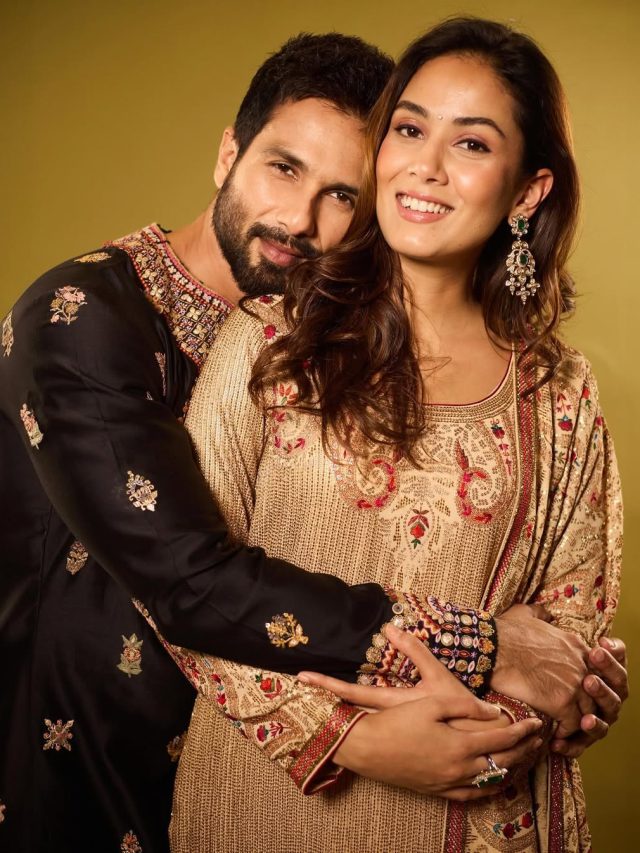 नॉनवेज खाने के सख्त ख‍िलाफ हैं मीरा राजपूत, इस वजह से ठुकराया एक बड़ा ऑफर