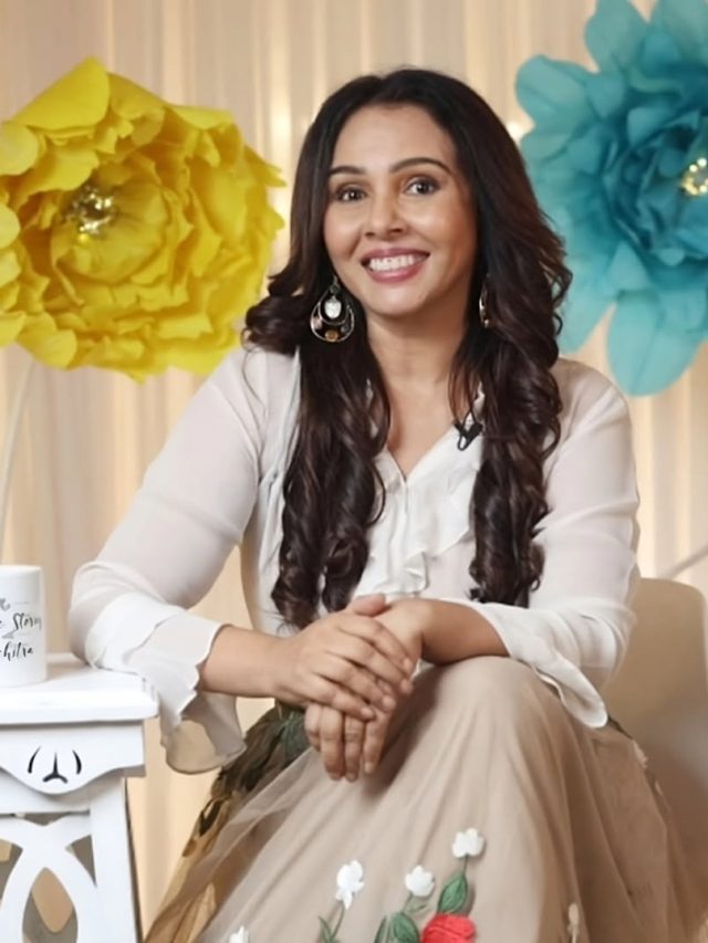 प्रेग्नेंसी में ससुर ने बनाया था प्रेशर, पोते की करते थे मांग, सालों बाद एक्ट्रेस ने बताया