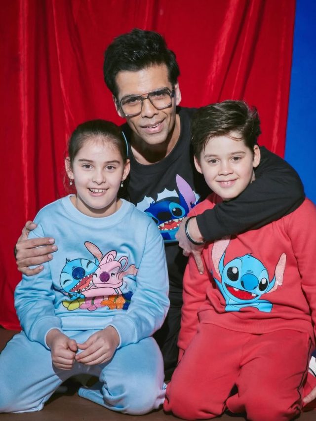 'जुड़वां बच्चों से मां छीनी', कमेंट पढ़कर निकले करण के आंसू, सिंगल पेरेंट बनने पर पछताए?