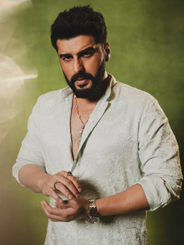 मलाइका से ब्रेकअप के बाद प्यार में उम्मीद रखते हैं अर्जुन कपूर? कही दिल की बात