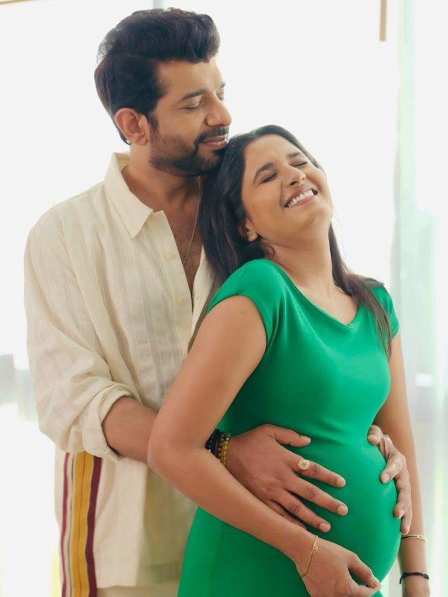 शादी के 4 साल बाद पिता बना 'छावा' एक्टर, पत्नी ने दिया बेटे को जन्म, फैंस संग शेयर की गुड न्यूज