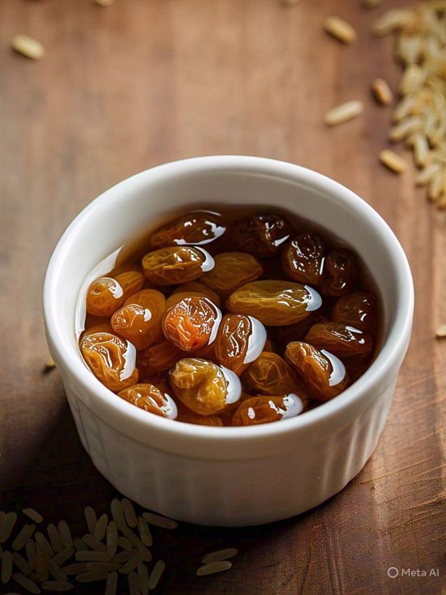 हेल्दी डाइट के साथ रोज सुबह खाएं ये एक ड्राई फ्रूट, वजन घटेगा और मिलेंगे इतने बेनेफिट्स