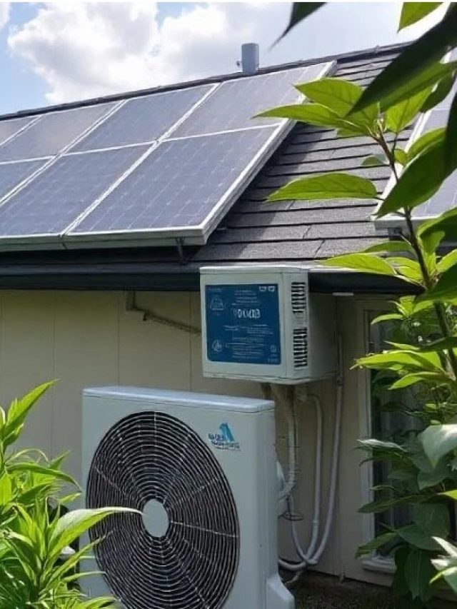 যত খুশি চালান, এই AC বাড়িতে লাগালে এক পয়সাও বিল আসবে না