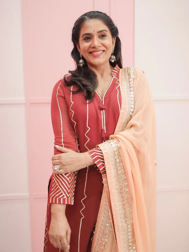 वजन कम करने से एक्ट्रेस का इनकार, नहीं करेंगी हेल्थ से खिलवाड़, बोलीं- मेरा साइज...