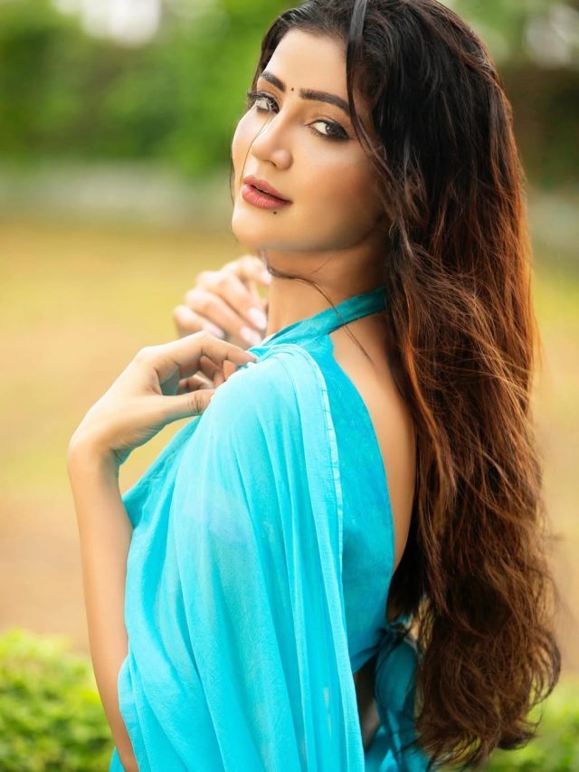 शोबिज से दूर होकर साध्वी बनेगी बिग बॉस फेम एक्ट्रेस? अतीत से हुई नफरत, बोलीं- पसंद नहीं...