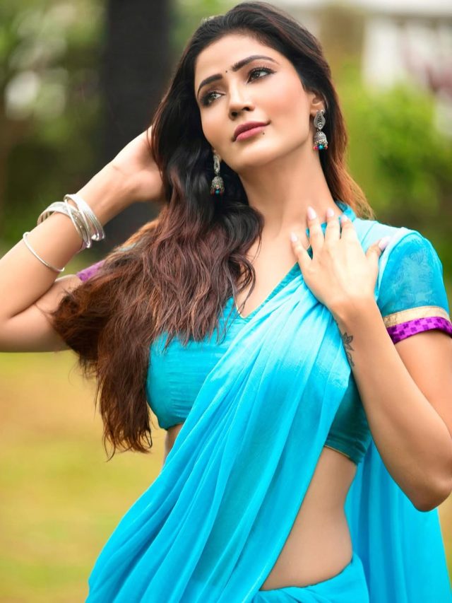 बिग बॉस फेम एक्ट्रेस ने छोड़ी इंडस्ट्री, पकड़ी आध्यात्म की राह, बोलीं- दिखावा नहीं कर सकती