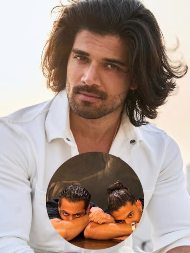 सलमान ने गिफ्ट में दी थी सूरज को पहली फिल्म, किया मुश्किल दौर में सपोर्ट, बोले- वो मेरे मसीहा...