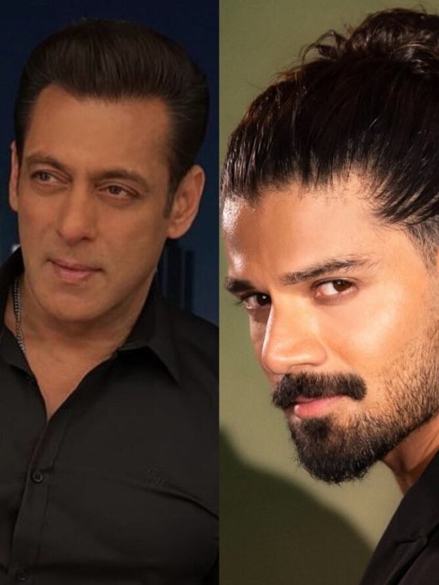 'केसरी वीर' से बॉलीवुड में वापस आए सूरज पंचोली, मिला सलमान का सपोर्ट, बोले- सूरज चमकेगा...