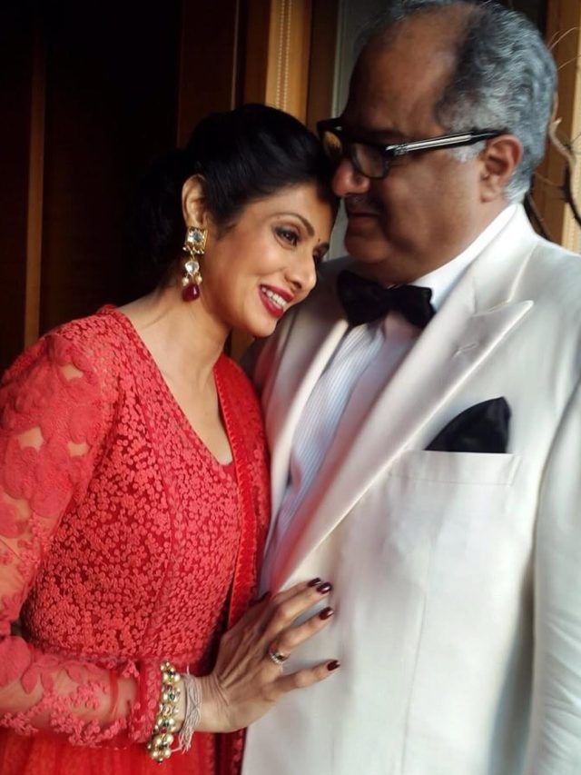 'आप शादीशुदा, 2 बच्चों के पिता', जब बोनी का प्रपोजल सुन हैरान थीं श्रीदेवी, कहा- ये कैसे बोला?