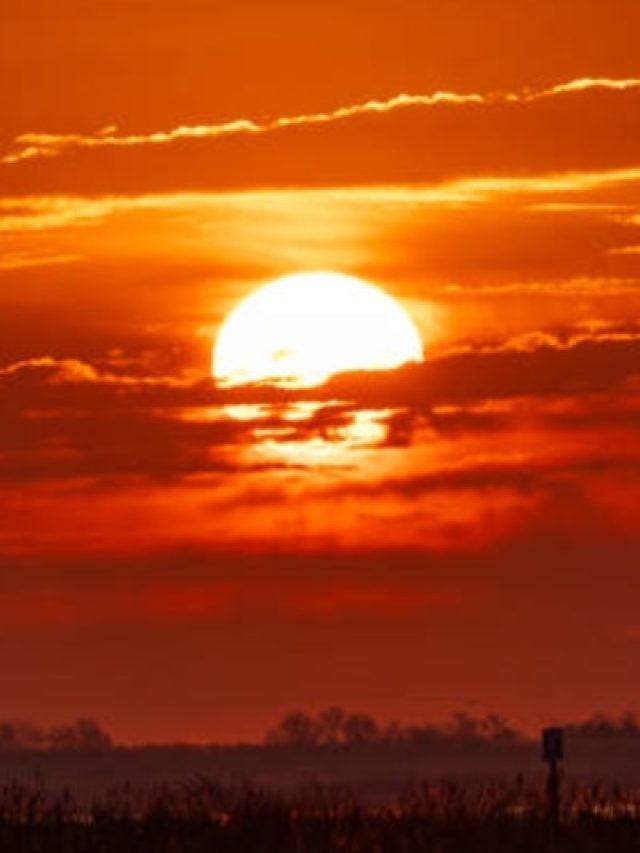 कल से शुरू हो रहे हैं नौतपा, नौ दिनों तक भूल से न करें ये काम