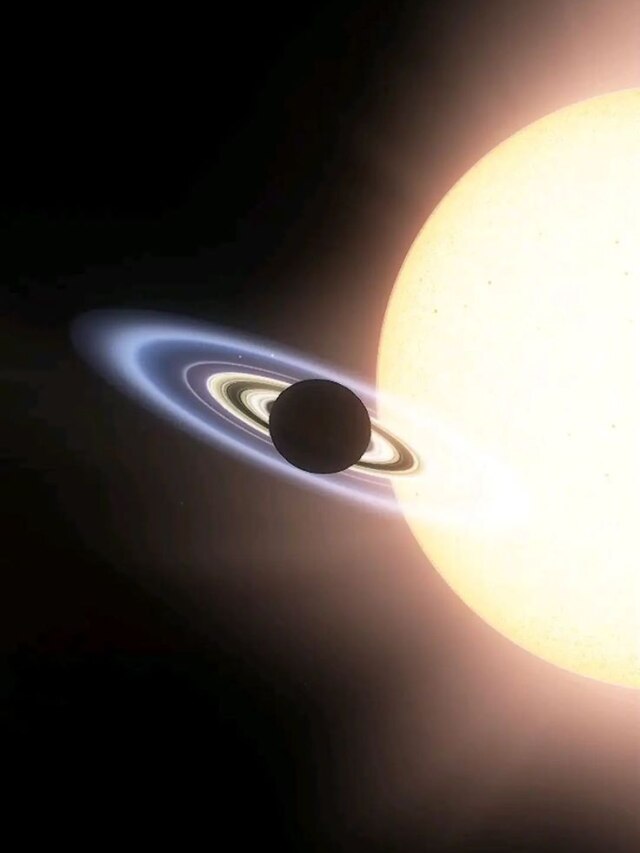 शनि जयंती से पहले होगा सूर्य का नक्षत्र परिवर्तन, इन 3 राशियों की चमकेगी किस्मत