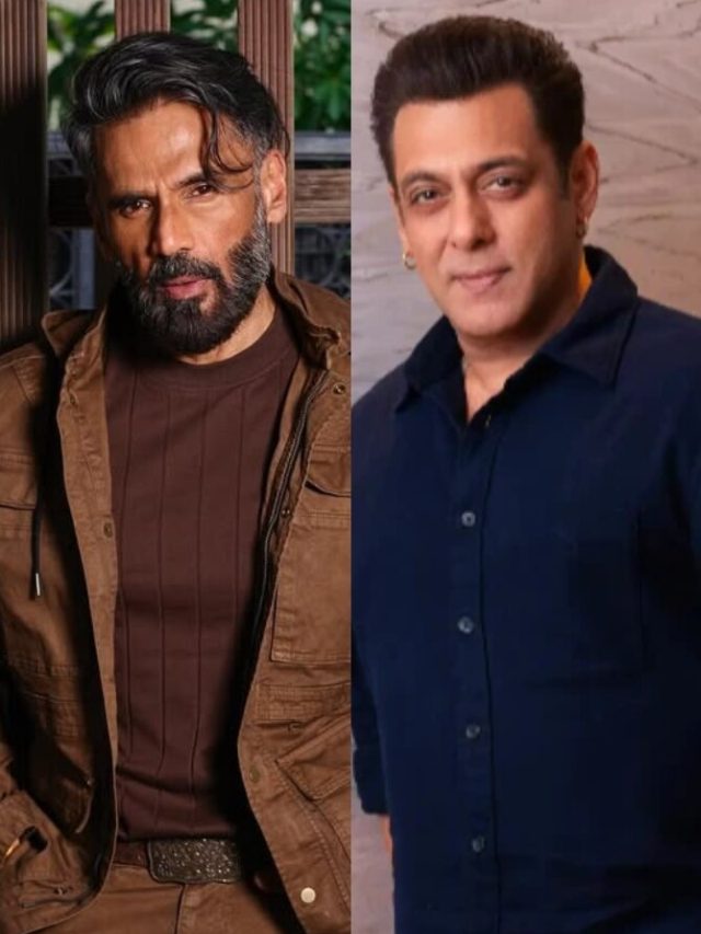 बॉक्स ऑफिस पर फ्लॉप हुए सलमान? सुनील शेट्टी बोले- उनकी फिल्में 200 करोड़ कमाती हैं...