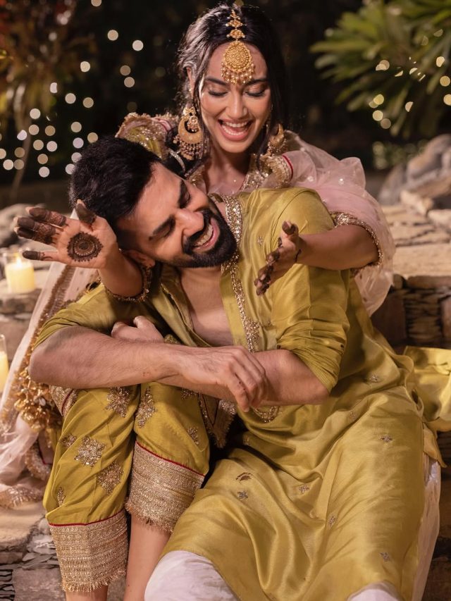 हीरो संग शादी कराना चाहते हैं फैंस, लिंकअप से पति को होती है जलन? बोलीं- मजाक में भी...