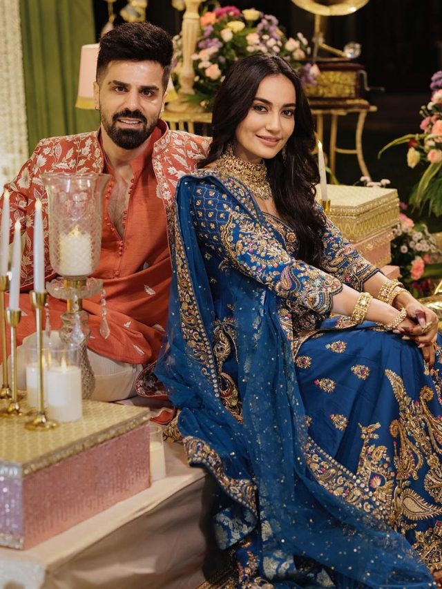 शादी के बाद पति संग एक कमरे में नहीं रहती एक्ट्रेस, क्या है वजह? बोली- सोच मिलना...