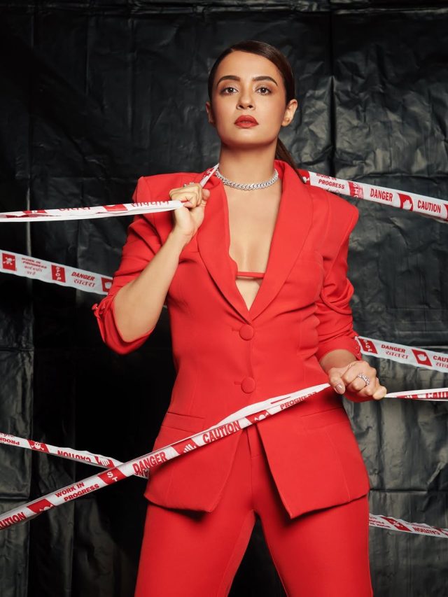 'गाय-भैंस जैसे ट्रीट करते हैं', TV इंडस्ट्री में हुआ बुरा बर्ताव, एक्ट्रेस का छलका दर्द