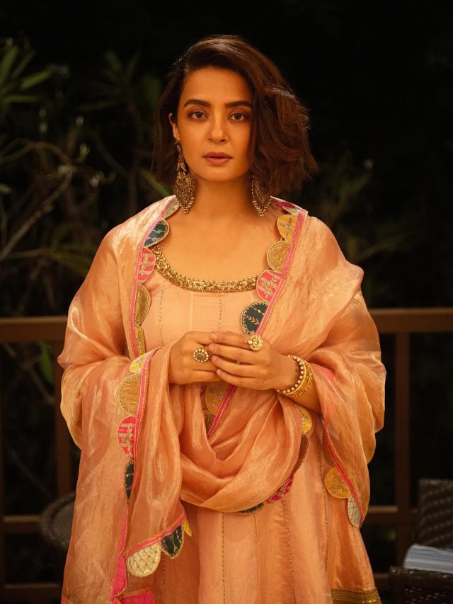 'क्या डायरेक्टर को मेरे साथ सोना है?', एक्ट्रेस से रोल के बदले हुई डिमांड, दिया मुंहतोड़ जवाब