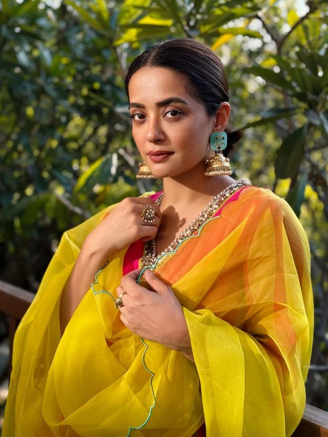 ब्रेकअप के बाद Ex बॉयफ्रेंड के दोस्त को किया डेट, एक्ट्रेस को मिली गालियां, बोली- डिप्रेशन...