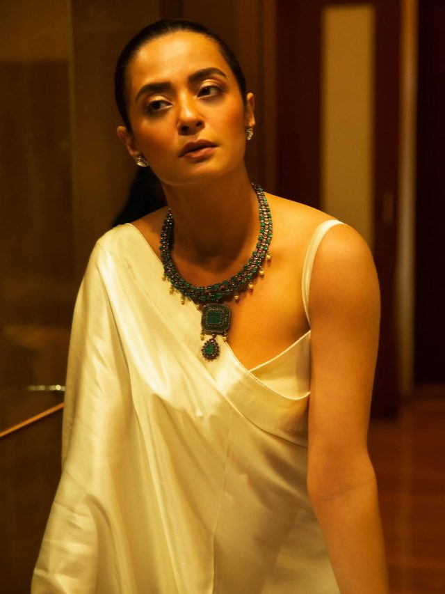 9वीं क्लास में हैरेस हुई एक्ट्रेस, शख्स ने सड़क पर की गंदी हरकत, डरकर भागी...