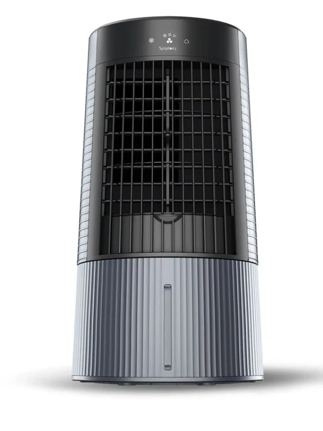 बड़े काम का है ये Symphony Mini Cooler, इतने रुपये है कीमत