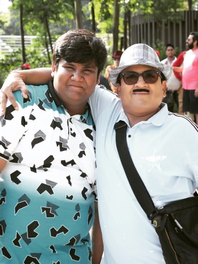 बचपन में बुली हुए 'तारक मेहता...' के 'गोली', बढ़े वजन का उड़ा मजाक, बोले- ये टॉक्सिक...