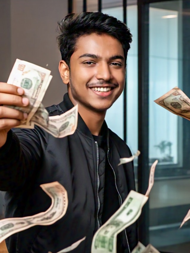 বাড়ির উত্তর দিকে রাখুন এই জিনিস, বাধা কেটে টাকায় ভরে উঠবেন