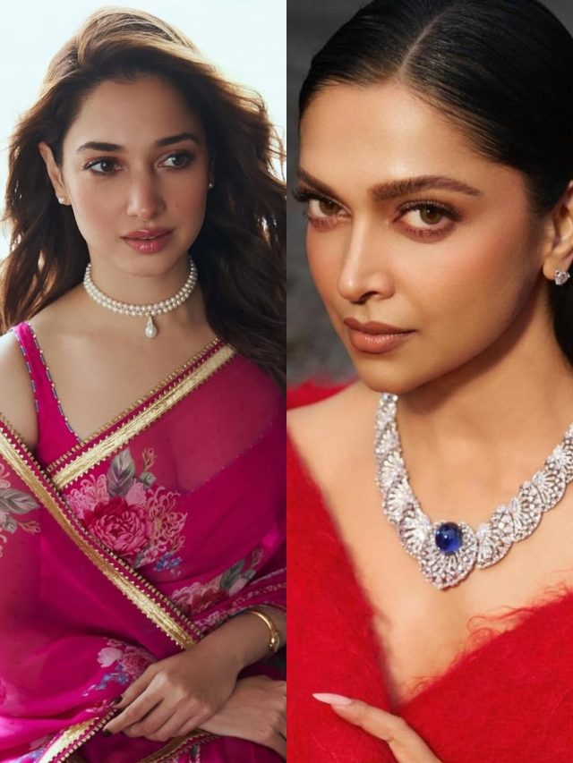 दीपिका का किया सपोर्ट, फ‍िर वांगा से घबराईं तमन्ना? कर दी कोहली वाली 'गलती से म‍िस्टेक'